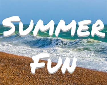 Kids Daytona Beach: Summer Fun - Fun 4 Daytona Kids