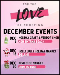 For the Love of Shopping