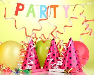 Kids Daytona Beach: Party Planners - Fun 4 Daytona Kids