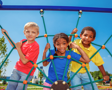 Kids Daytona Beach: Playgrounds and Parks - Fun 4 Daytona Kids