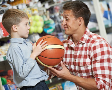 Kids Daytona Beach: Sporting Goods Stores - Fun 4 Daytona Kids