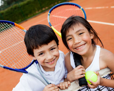 Kids Daytona Beach: Tennis Summer Camps - Fun 4 Daytona Kids
