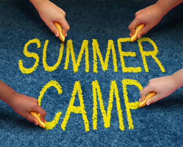 Kids Daytona Beach: Camps offered ALL Summer - Fun 4 Daytona Kids