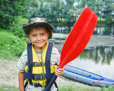 Kids Daytona Beach: Water Sports Summer Camps - Fun 4 Daytona Kids