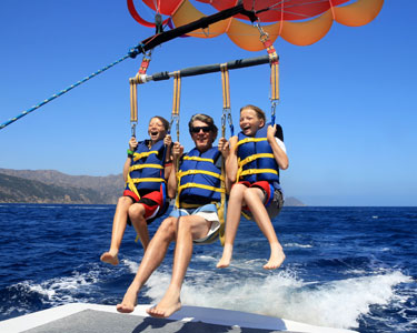 Kids Daytona Beach: Water Adventures - Fun 4 Daytona Kids