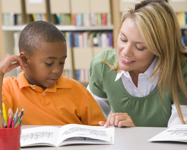 Kids Daytona Beach: Reading  - Fun 4 Daytona Kids