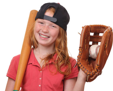 Kids Daytona Beach: Baseball, Softball, & TBall - Fun 4 Daytona Kids