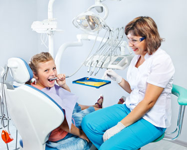 Kids Daytona Beach: Pediatric Dentists - Fun 4 Daytona Kids