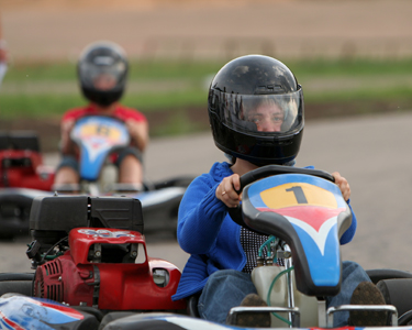 Kids Daytona Beach: Go Karts and Driving Experiences - Fun 4 Daytona Kids