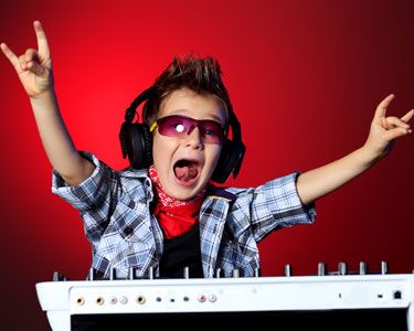 Kids Daytona Beach: DJs & Karaoke - Fun 4 Daytona Kids