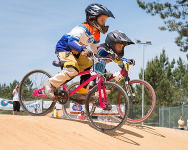 Kids Daytona Beach: Cycling - Fun 4 Daytona Kids