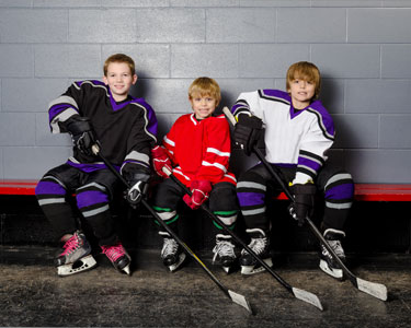 Kids Daytona Beach: Hockey and Skating Sports - Fun 4 Daytona Kids