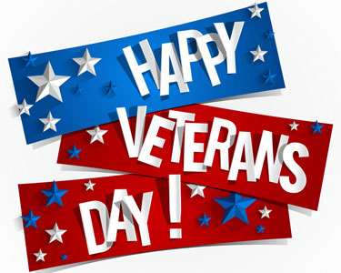 Kids Daytona Beach: Veterans Day Events - Fun 4 Daytona Kids