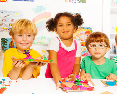 Kids Daytona Beach: Art and Craft Parties - Fun 4 Daytona Kids