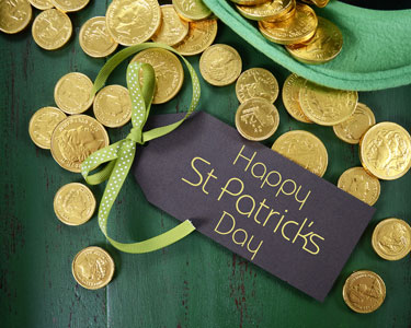 Kids Daytona Beach: St. Patrick's Day Events - Fun 4 Daytona Kids