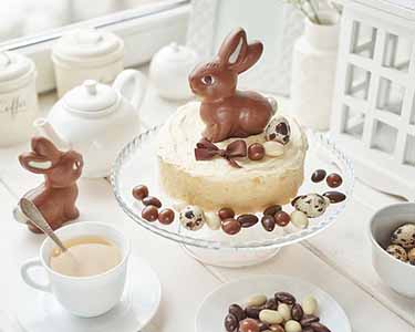 Kids Daytona Beach: Easter Brunch - Fun 4 Daytona Kids