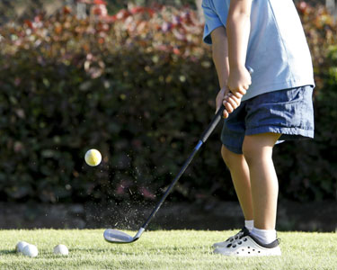 Kids Daytona Beach: Golf Summer Camps - Fun 4 Daytona Kids