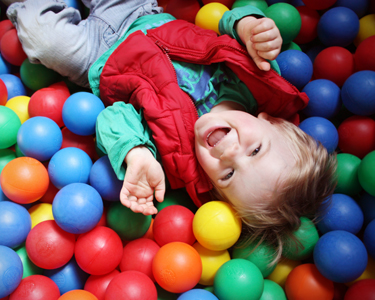 Kids Daytona Beach: Indoor Play Areas - Fun 4 Daytona Kids