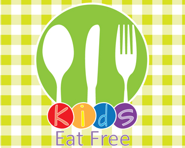 Kids Daytona Beach: Kids Eat Free - Fun 4 Daytona Kids