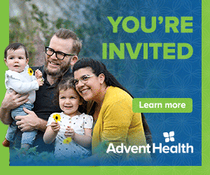 Advent Health Open House 2026