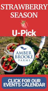 Amber Brooke Farms Strawberry UPick