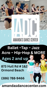 Amanda's Dance Center