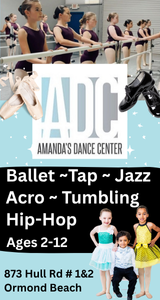 Amanda's Dance Center