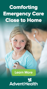 Advent Health Emergency Care