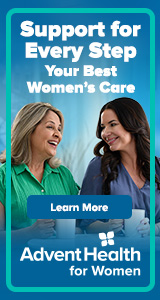 Advent Health Womens Care