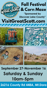 Great Scott Farms