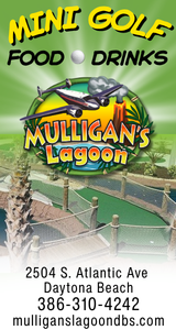 Mulligans Lagoon
