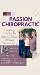 Passion Chiropractic Baby and Pregn