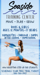 Seaside Training Center 2026