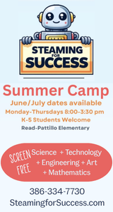 STEAM for Success