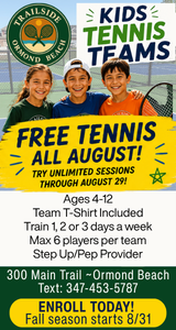 Trailside Tennis