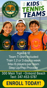 Trailside Tennis