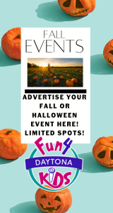 Fall Advertising with us