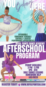 Royal Point Dance Academy