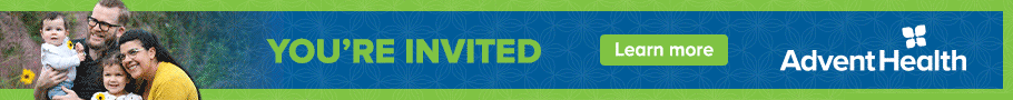Advent Health Open House 2026