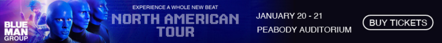 Blue Man Group