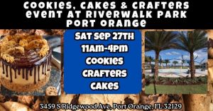 Cookies, Crafts and crafters.jpg