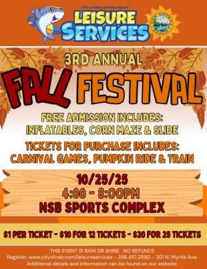 New Smyrna Sports Complex Fall Festival.jpg