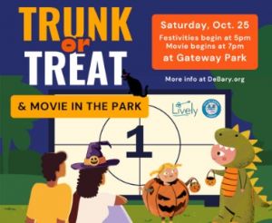 City of DeBary Trunk or treat and movie.jpg