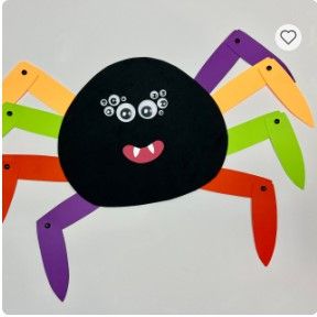 Michaels online spider.jpg