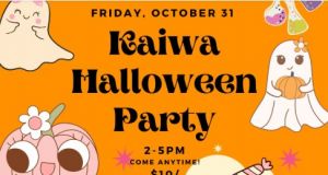 Kawia and clay halloween party .jpg