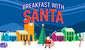 Dave and Busters Breakfast with Santa.jpg