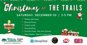 Christmas at The Trails