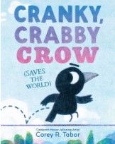 Cranky, Crabby Crow.jpg