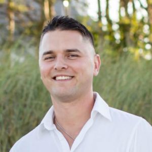 Dr. Brendan VanNatter Chiropractor