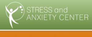 Stress And Anxiety Center